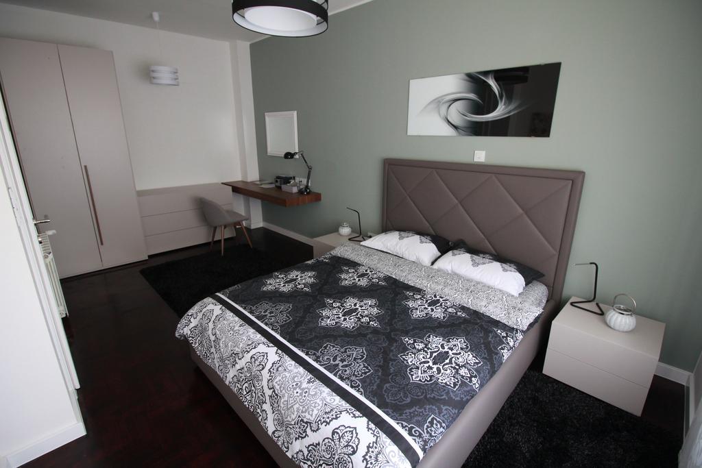 Apartman Stoosova Deluxe Zagreb Exterior foto